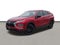 2025 Mitsubishi Eclipse Cross LE