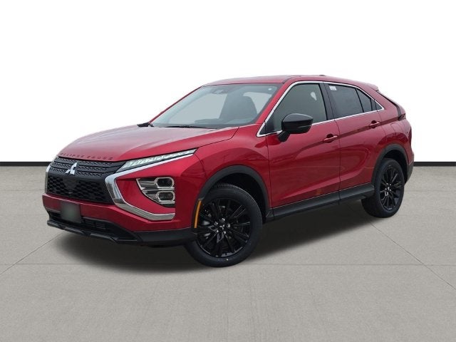 2025 Mitsubishi Eclipse Cross LE