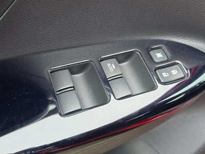 2025 Mitsubishi Eclipse Cross LE