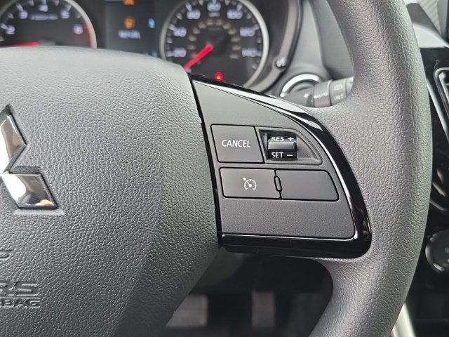 2025 Mitsubishi Eclipse Cross LE