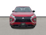 2025 Mitsubishi Eclipse Cross LE