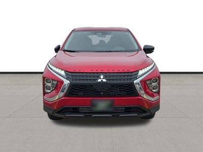2025 Mitsubishi Eclipse Cross LE