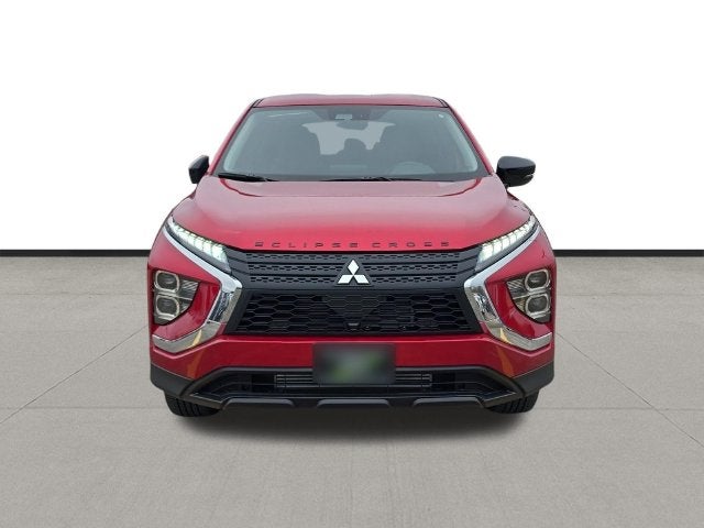 2025 Mitsubishi Eclipse Cross LE