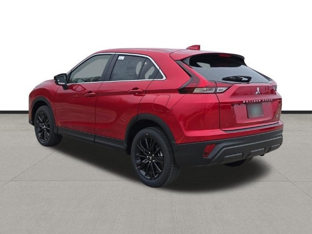 2025 Mitsubishi Eclipse Cross LE