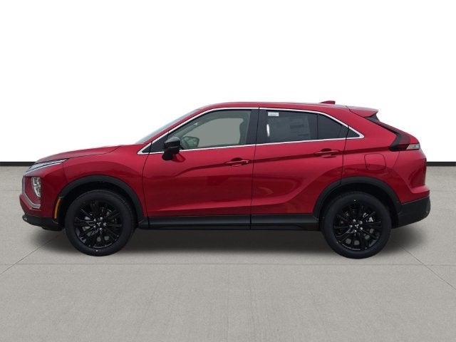 2025 Mitsubishi Eclipse Cross LE