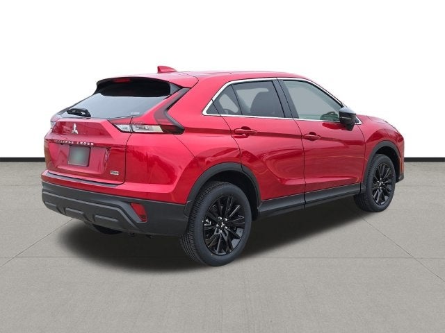 2025 Mitsubishi Eclipse Cross LE