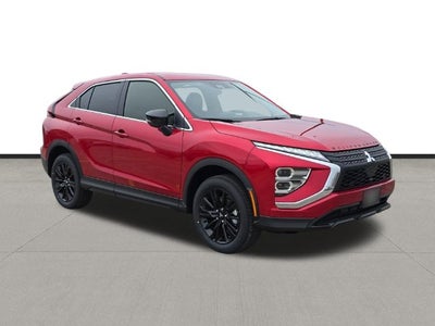 2025 Mitsubishi Eclipse Cross LE