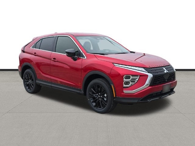 2025 Mitsubishi Eclipse Cross LE