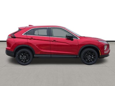 2025 Mitsubishi Eclipse Cross LE