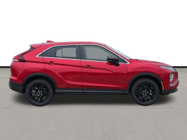 2025 Mitsubishi Eclipse Cross LE