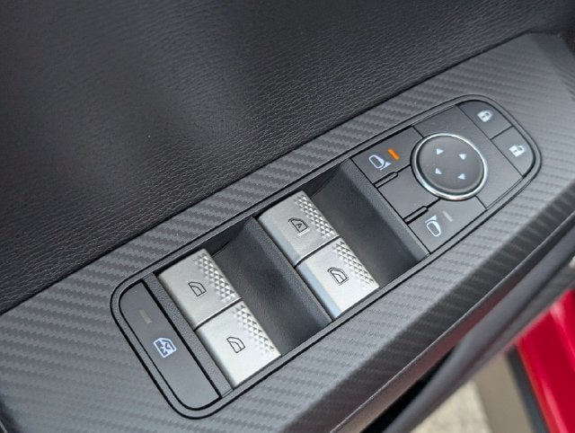 2025 Mitsubishi Outlander ES