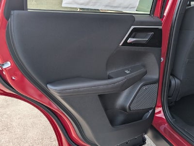 2025 Mitsubishi Outlander ES