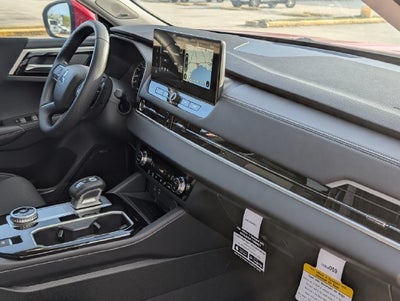 2025 Mitsubishi Outlander ES
