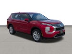 2025 Mitsubishi Outlander ES