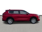 2025 Mitsubishi Outlander ES
