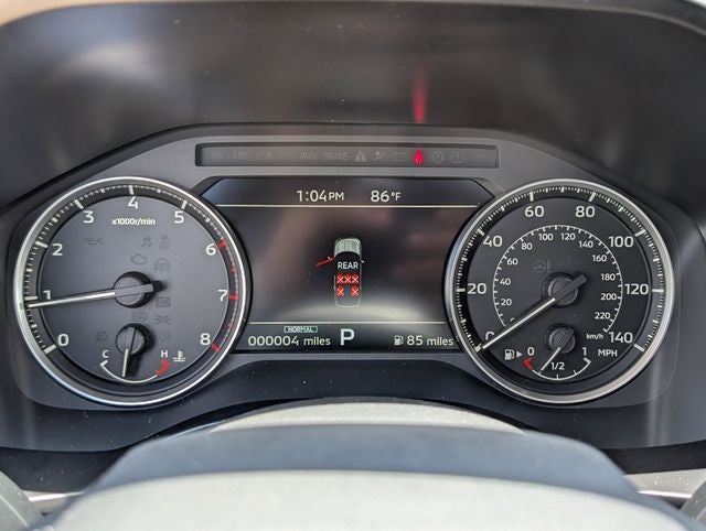 2026 Mitsubishi Outlander LE
