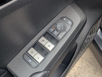 2026 Mitsubishi Outlander Black Edition
