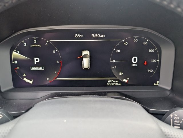 2026 Mitsubishi Outlander Black Edition