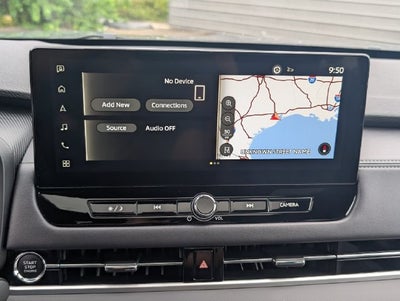 2026 Mitsubishi Outlander Black Edition