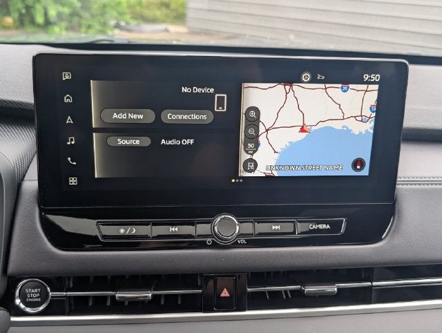 2026 Mitsubishi Outlander Black Edition