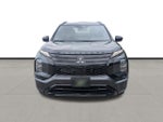 2026 Mitsubishi Outlander Black Edition