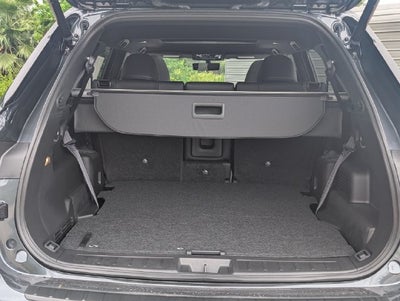 2026 Mitsubishi Outlander Black Edition