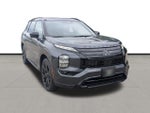 2026 Mitsubishi Outlander Black Edition