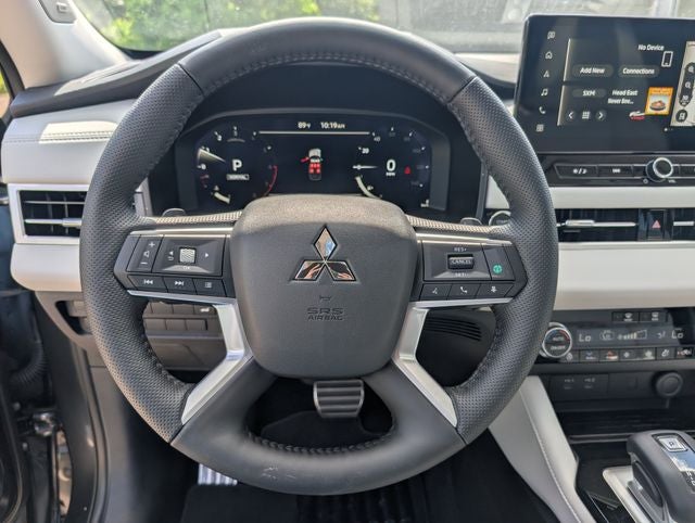 2026 Mitsubishi Outlander SEL