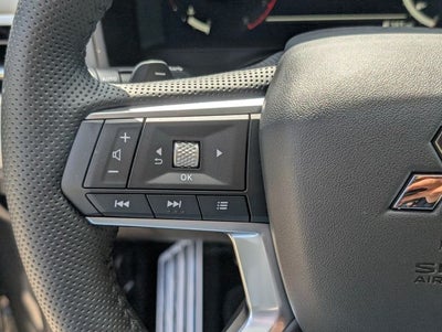2026 Mitsubishi Outlander SEL