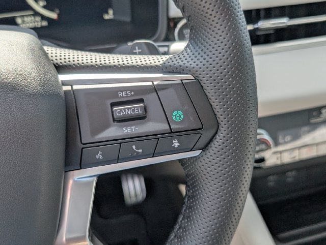 2026 Mitsubishi Outlander SEL