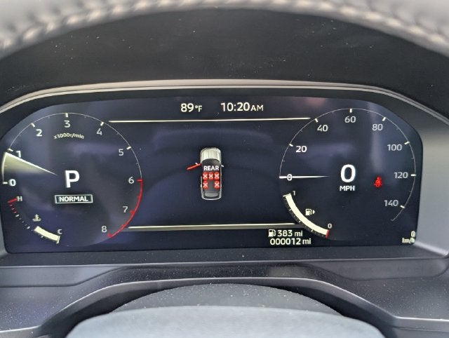 2026 Mitsubishi Outlander SEL