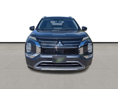 2026 Mitsubishi Outlander SEL