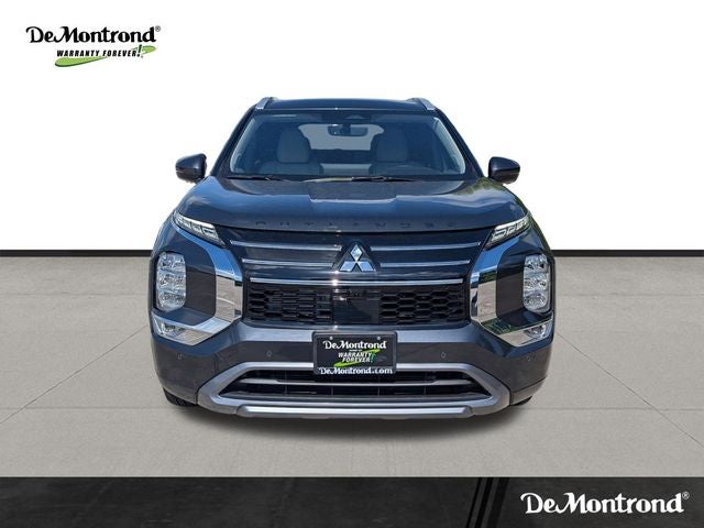 2026 Mitsubishi Outlander SEL