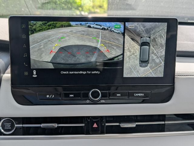 2026 Mitsubishi Outlander SEL