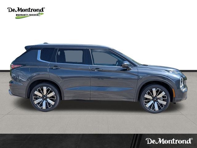 2026 Mitsubishi Outlander SEL