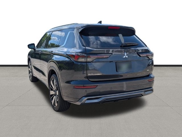 2026 Mitsubishi Outlander SEL