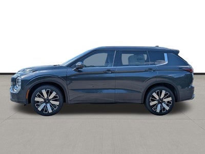 2026 Mitsubishi Outlander SEL