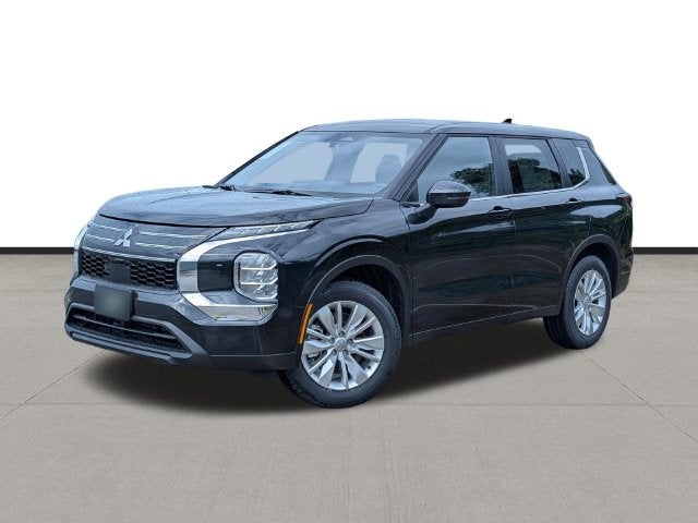 2026 Mitsubishi Outlander ES