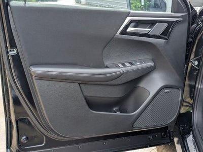 2026 Mitsubishi Outlander ES