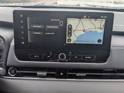 2026 Mitsubishi Outlander ES