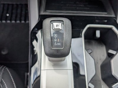 2026 Mitsubishi Outlander ES