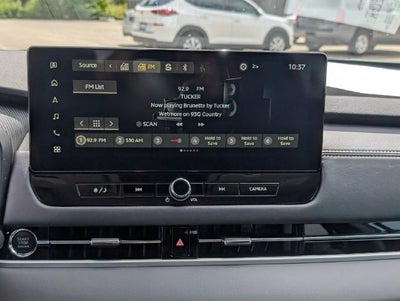 2026 Mitsubishi Outlander Trail Edition