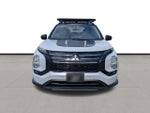 2026 Mitsubishi Outlander Trail Edition