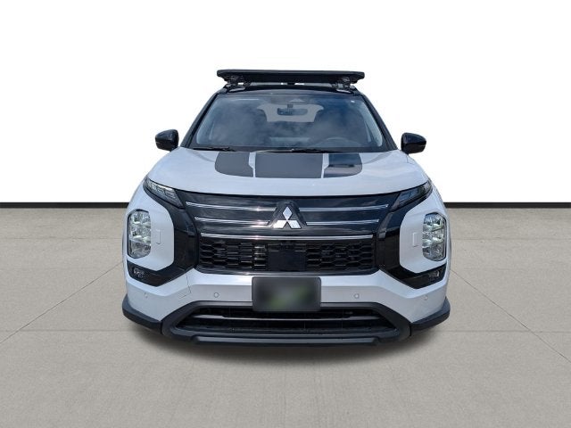2026 Mitsubishi Outlander Trail Edition