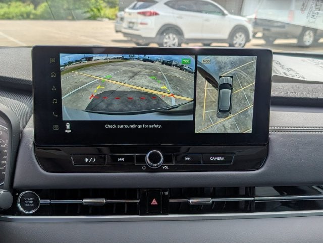 2026 Mitsubishi Outlander Trail Edition