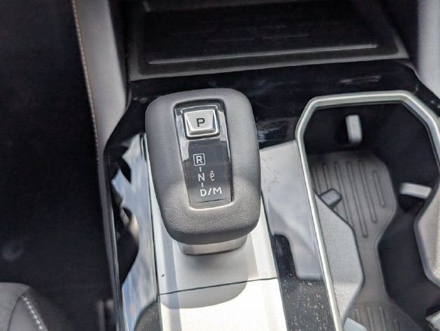 2026 Mitsubishi Outlander Trail Edition
