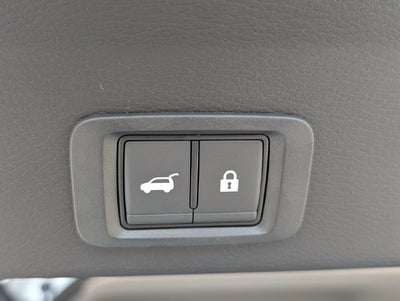 2026 Mitsubishi Outlander Trail Edition