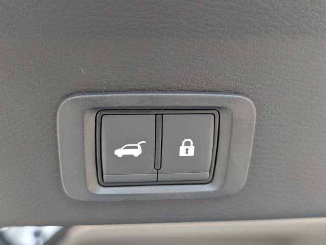 2026 Mitsubishi Outlander Trail Edition