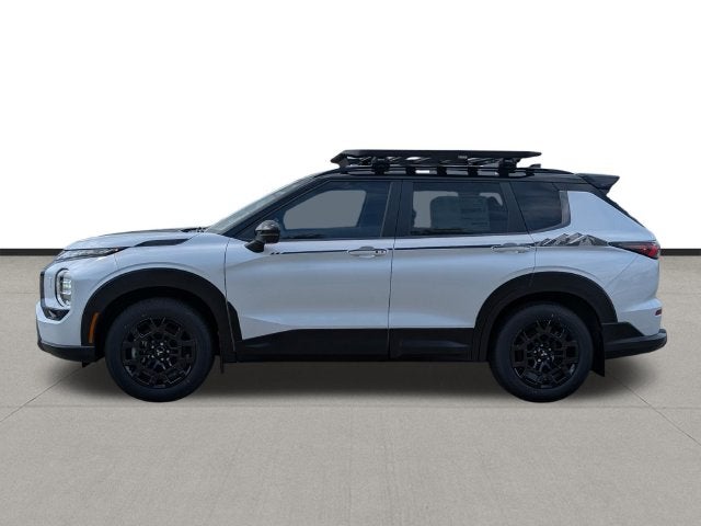 2026 Mitsubishi Outlander Trail Edition