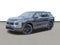 2026 Mitsubishi Outlander Ralliart